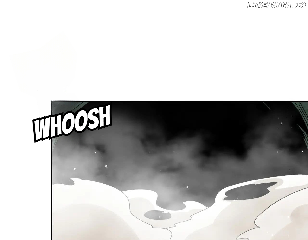 My Furry Harem Is After Me Chapter 308 - page 7
